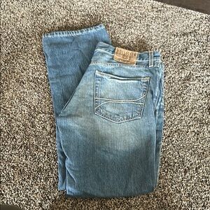 Men’s Hollister Jean
